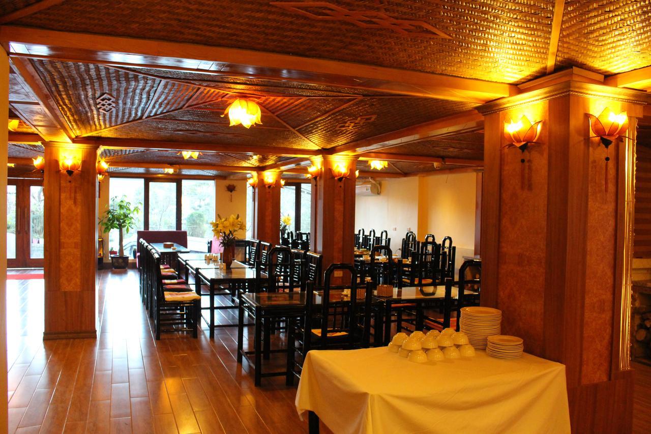 Sapa Dragon Hotel Екстер'єр фото